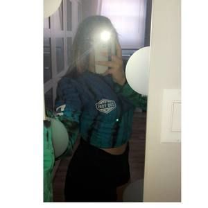 Meet your Posher, Annabel